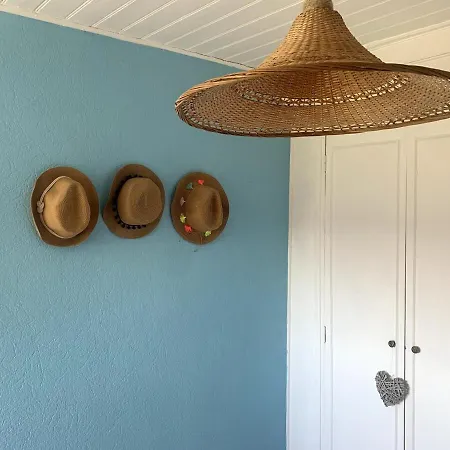 Maison De Pecheur A Locquirec, A 600m 로키레크